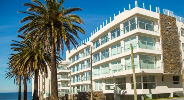 Bonaire Home & Rental, Prenota Hotel Hotel a Maldonado con parcheggio, Parcheggio