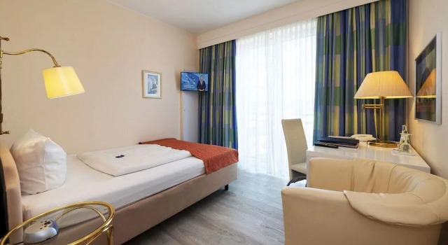 Hansa Hotel Ratzeburg