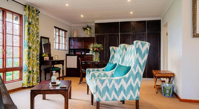 Firedobbelt familie suite Glen Ormond