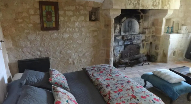 Domaine de Givré, Book Hotel  