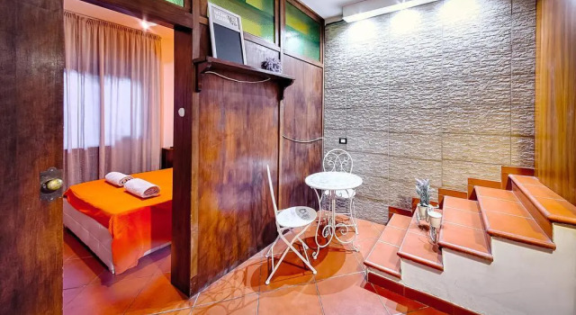 Casa Arrigo, Book Hotel Hotels in Sicily with Parking, Parking