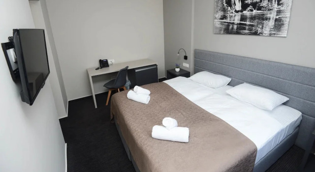 Hotel Bigeste