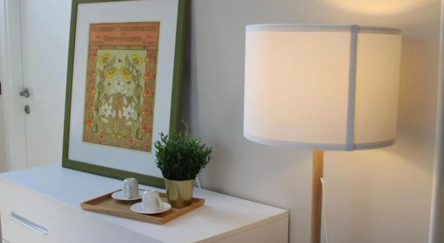 Апартаменты с 3 комнатами B&B Palazzo de "Il Nuovo Duca Minimo"
