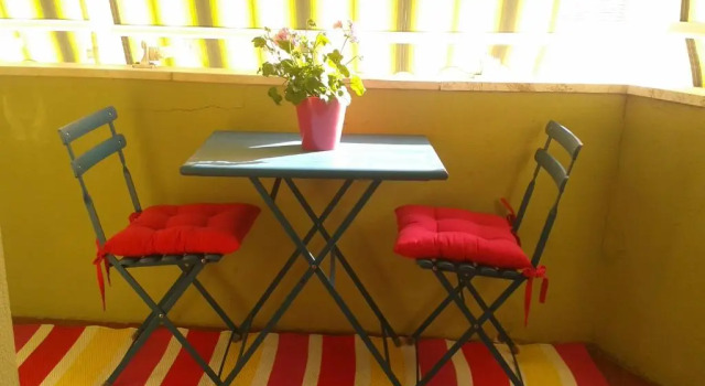 Апартаменты Le petit bijou