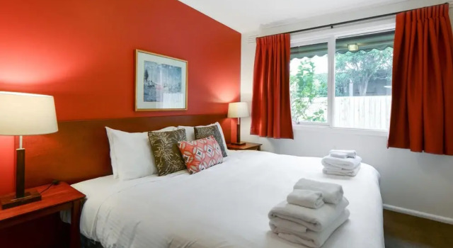Boutique Stays - Sandy Haven A, Réserver Hôtel-boutique Hôtels boutique à Sandringham, Hôtel-boutique