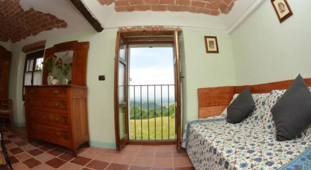 Четырёхместный номер Standard B&B Ca dla Nona