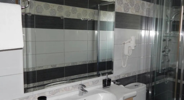 Апартаменты Sofia Apartments