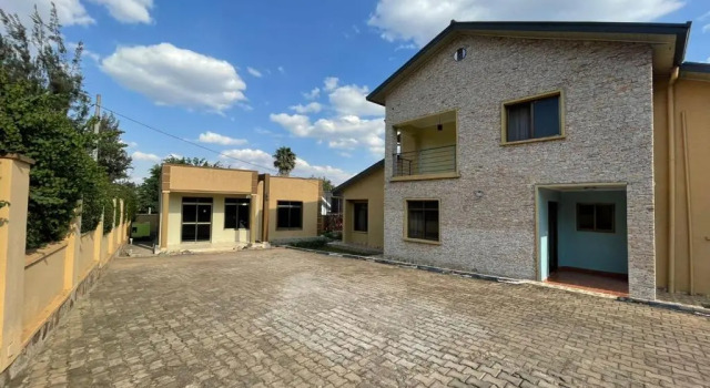 Spacious 1 Bedroom Apartment, Kigali