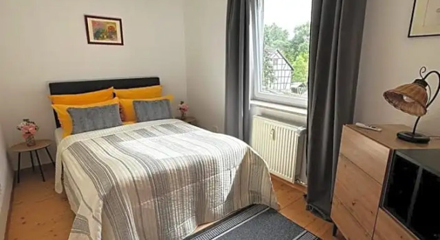 Семейный номер Standard с балконом Landhotel & Restaurant Kains Hof
