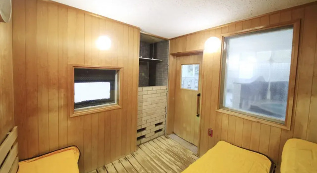 Poka Poka Onsen Hotel