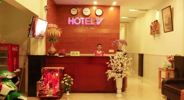 Hotel 17