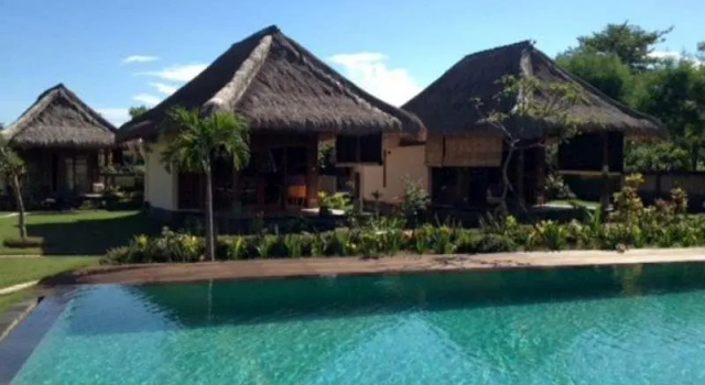 Sunia Loka Bungalows