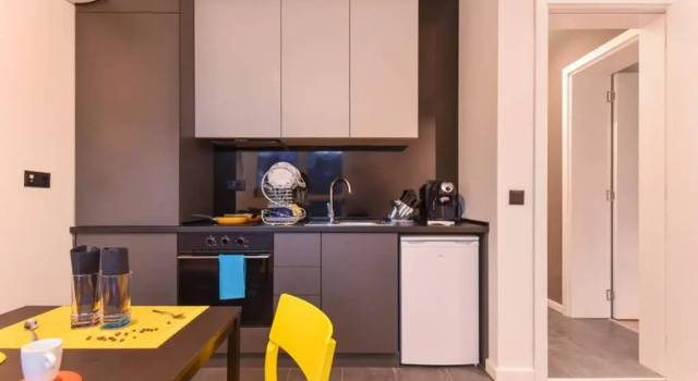 Sofia Dream Apartment - The Photo Studio, Забронировать Апартаменты/квартира Апартаменты Софии, рядом с Королевский дворец, Апартаменты/квартира