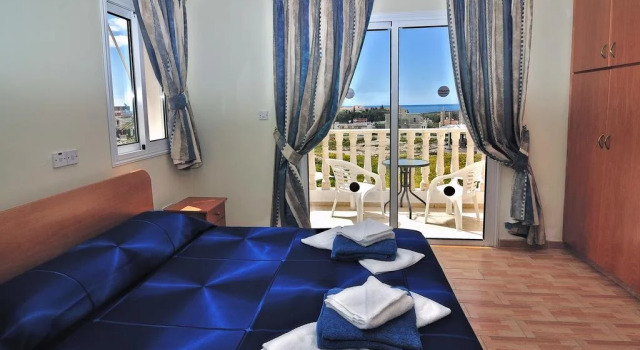 Villa Estia, Boek Villa Peyia Paphos