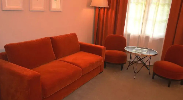Château Saint-Jean, Relais & Châteaux, Prenota Hotel Montlucon Allier