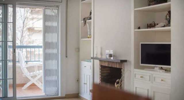 Apartamento Rin, Забронировать Апартаменты/квартира Калафель El Baix Penedès