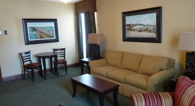 Люкс Deluxe Missouri Athletic Club