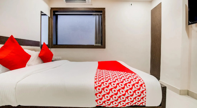 OYO 43267 Hotel Biravi Inn, Book Hotel Ranchi Jharkhand