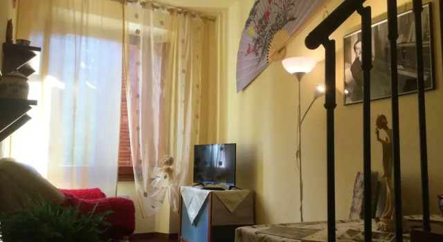 House With one Bedroom in Camaiore, With Wonderful City View and Wifi Near the Beach