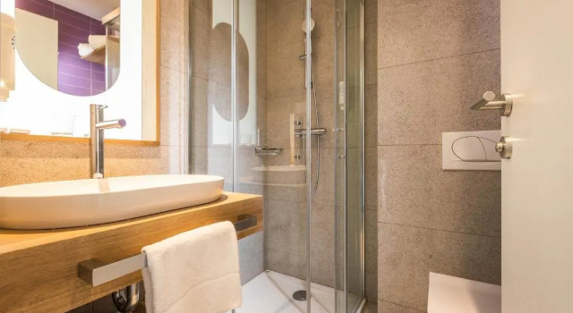 Двухместный номер Hotel Ville Park Premium - Sava Hotels & Resorts