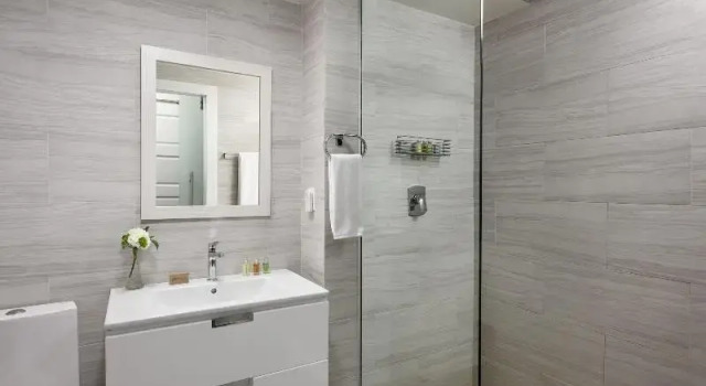 Номер Luxury The Oasis at Grace Bay