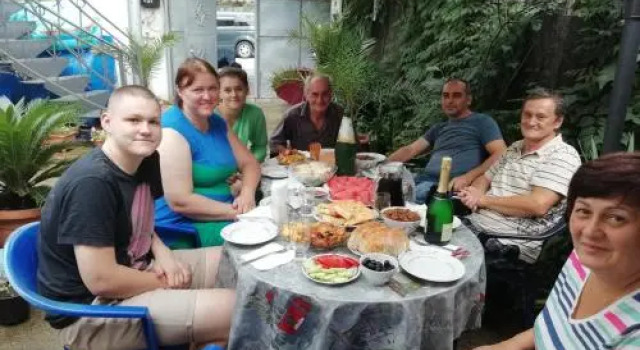 Lile, Book Hotel Batumi 