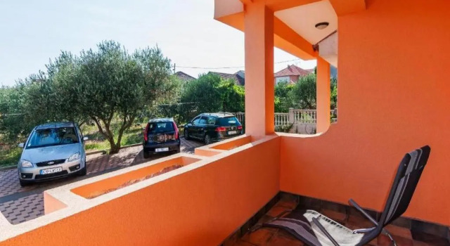 Апартаменты с 2 комнатами Apartments Anđelo