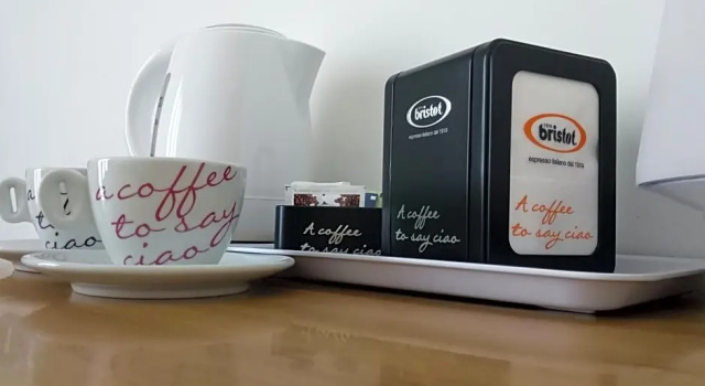 Двухместный номер Standard с видом на озеро Hotel Giardinetto