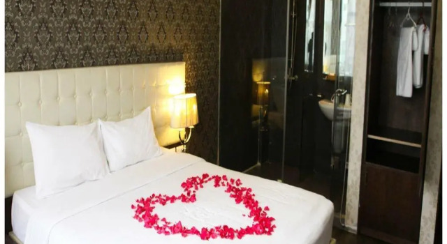 Venus Hotel