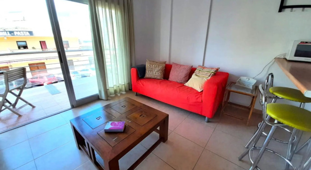 Apartment in Playa San Juan, Prenota Appartamento Guía de Isora 