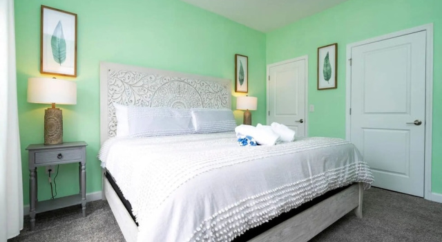 Storey Lake 4BR Home w/ Themed Room & Pool