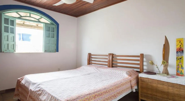 Номер Standard Alfazema Cultural Bed and Breakfast