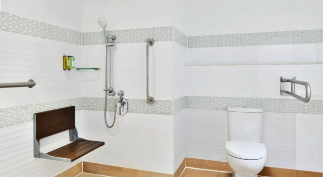 Номер Standard Fairfield by Marriott Bengaluru Rajajinagar