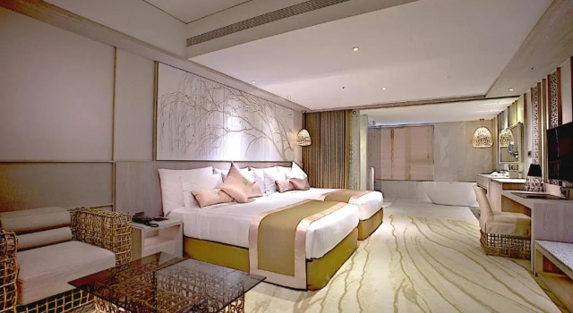 Семейный номер Standard arTree hotel
