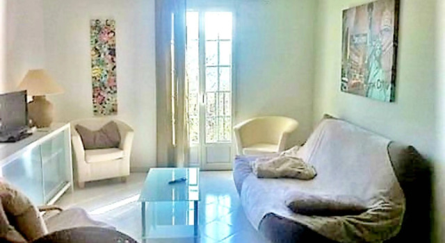 Appartement Citadelle, Rezerwuj Apartament Hotele w Korsyka z parkingiem, Parking