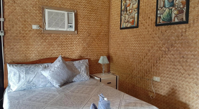 Семейный номер Standard Lala Panzi Bed and Breakfast