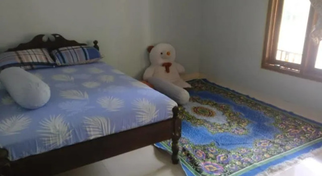 Andesta Homestay by ZUZU, Prenota Hotel Muntuk Indonesia