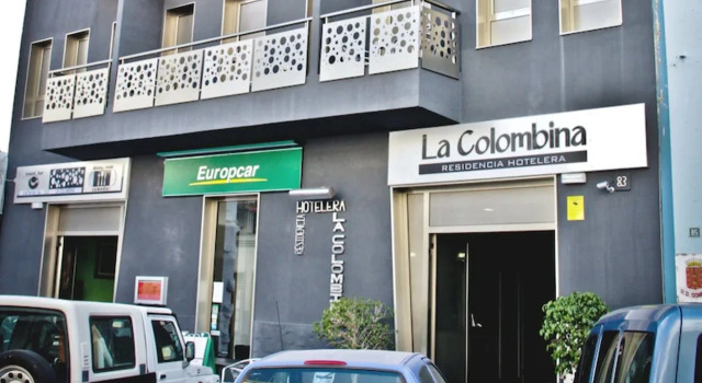 La Colombina