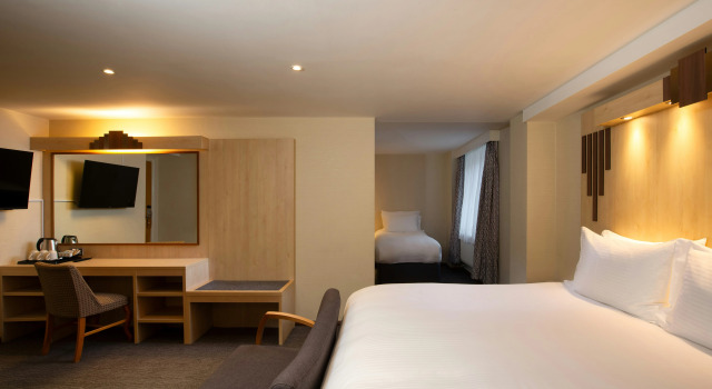 Tavistock Hotel