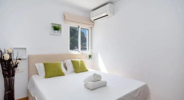 Апартаменты Apartment - 3 Bedrooms with WiFi - 107877