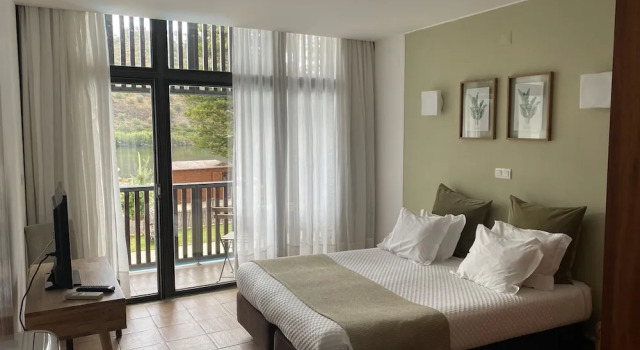Alamal River Club, Rezervovat Hotel Gavião 