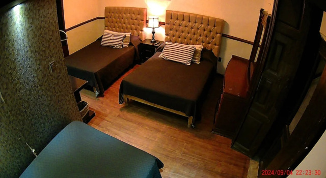 Номер Superior Hotel Casona del Truco