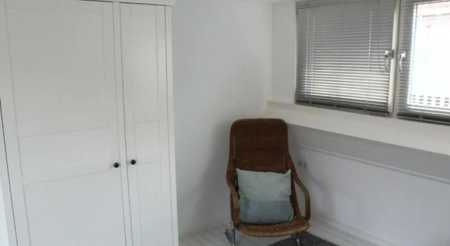 Appartement 4 Seasons Katwijk aan Zee