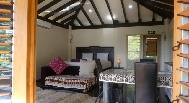 Номер Standard Fiji Lodge Vosa Ni Ua