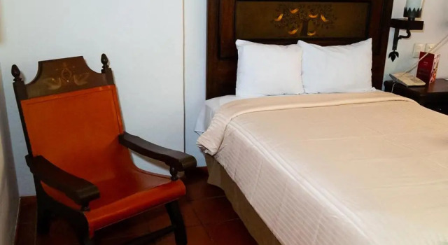 Номер Standard Hotel Fenix