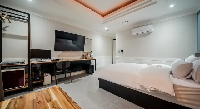 Guri J, Reserva ahora Hotel Guri Gyeonggi-do