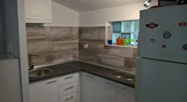 Апартаменты Sea Dreams Apartment