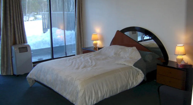 All Star Resort, Prenota Resort Hotel a Ontario con parcheggio, Parcheggio