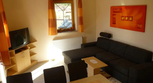 Ferienwohnung Wettl, Rezervovat Hotel Hotely v Dobratsch se snídaní, Snídaně