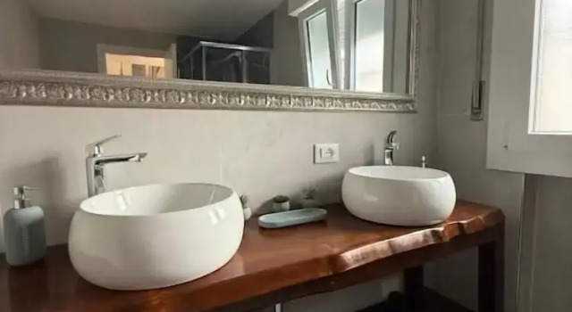 Номер Standard B&B Il Balcone Fiorito